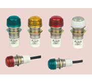 ACCESSORIS EXPLOSIONPROOF PILOT LAMP INDICATOR / COMPONENT FOR CONTROL STATION TYPE BZC HD
