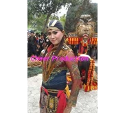 Reyog Ponorogo Mardi Selo