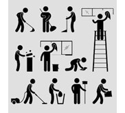 CLEANING SERVICE