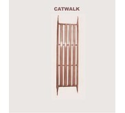 CATWALK( INJAKAN STEGER)