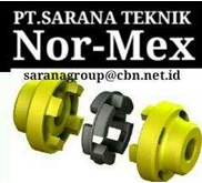distibutor NORMEX COUPLING PT SARANA TEKNIK TYPE E - G-H FLEXOMAX TSCHAN COUPLING MITSUBOSHI HYPERFLEX COUPLING