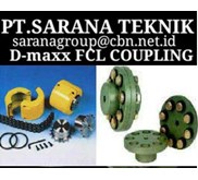 DMAXX MERK FCL COUPLING STOCKIST PT SARANA TEKNIK FCL COUPLING FCL 125 FCL 140 FCL 160 FCL COUPLING EQUAL FCL NBK & FCL IDD
