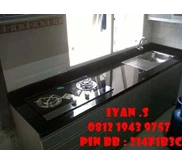GRANIT NERO ABSOLUTE