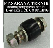 DMAXX MERK FCL COUPLING DISTRIBUTOR PT SARANA TEKNIK FCL COUPLING FCL 125 FCL 140 FCL 160 FCL COUPLING EQUAL FCL NBK & FCL IDD
