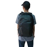 TAS BACKPACK RE-ACT