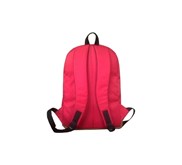 TAS BACKPACK J-SPORT CLASSIC RED