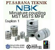 ENCODER COUPLING NBK