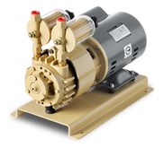 RV Oil-Less Vacuum Pump