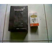PAKET CELANA HERNIA NEW BUTTERFLY + OBAT HERNIA CITRUS AURANTIUM