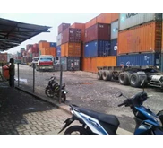 PRODUCT KNOWLEDGE & AKTIVITAS LOADING MUATAN DI PELABUHAN