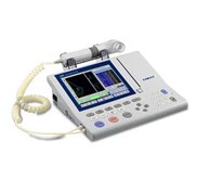 Spirometry merk CHEST HI 105
