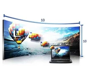 Authorized Distributor Samsung Wall Display Di Indonesia