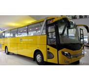 Reparasi Bus Ganti Cowl Interior Cat Repaint Cover Jok