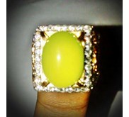 The Best of Anggur Ijo Collections ( Batu Raja)