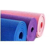 Matras yoga / yoga mat