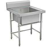 Pot Sink - Fish Sink