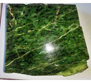 Natural Stone Sungai Dareh ( Giok - Aceh) Chrystal