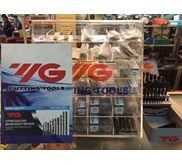 YG CUTTING TOOLS MATA BOR