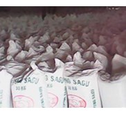 Tepung Sagu