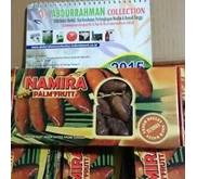 Kurma Palm Fruit Namira 500 gram