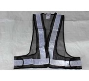ROMPI SAFETY V HITAM