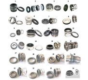 Menjual Berbagai Tiipe dan ukuran Mechanical seal ebara Hubungi Bapak Andrew 02199440280-081287134868 email palito.sinarteknik@ gmail.com
