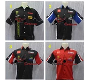KEMEJA YAMAHA RACING 2015