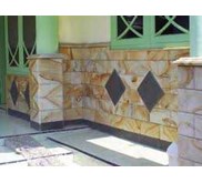 Batu Alam Dan Koral Sikat Pekanbaru