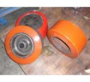 Relining Roda