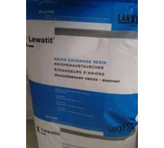 Lewatit M500 Anion Exchange Resin/ Resin Penukar Anion
