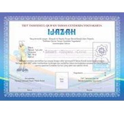 Jasa Percetakan Security Printing