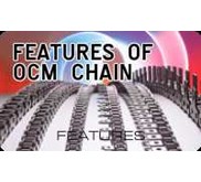 OCM CHAIN Hubungi Bapak Andrew 02199440280-081287134868 email palito.sinarteknik@ gmail.com