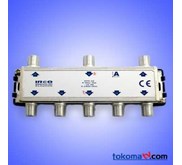 IRCO DT6-16