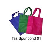 Tas spondbound