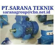 YUEMA ELECTRIC AC MOTOR PT SARANA TEKNIK SELL YUEMA ELECTRIC AC MOTOR