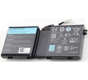 battery baterai Dell Alienware M17X R5 M18X R3