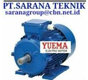 YUEMA ELECTRIC AC MOTOR PT SARANA TEKNIK SELL YUEMA ELECTRIC AC MOTOR