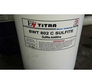 Catalyzed Sodium Sulfite ( Natrium sulfit)