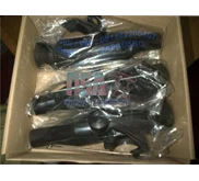 Elastimol Staight conektor T PLUG Separable Tee Conector Cable Adaptor