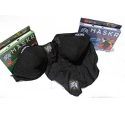 MASKER CARBON & NON CARBON
