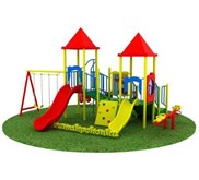 Playground Hotel Raffles Ciputra World