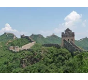 Group Tour 8 Days Beijing- Shanghai