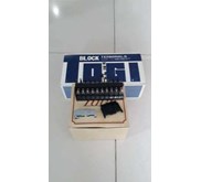 TERMINAL BLOCK TOYOGIKEN
