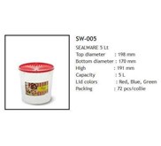 SEALWARE 5 LTR DX TMS