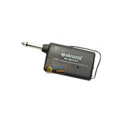 N-Aiwa NA 801 VHF Clip on Microphone Wireless