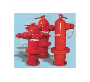  HYDRANT  PILLAR