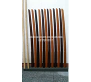 Big Size Bokken ( bokken ukuran besar)