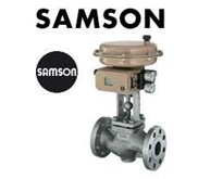 Samson Valve Indonesia