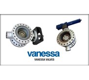 Vanessa Valve Indonesia