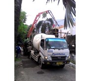 mini mix/ beton mix/ mini beton/ beton cor/ ready mix k-350